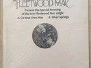 Fleetwood Mac 45 RPM 12