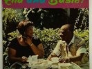 Ella Fitzgerald & Count Basie 