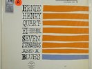 Ernie Henry 