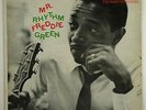 Freddie Green 