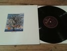 TALK TALK SPIRIT OF EDEN UK PARLOPHONE ORIG 1988 LP Mark Hollis