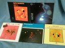5 VERVE STAN GETZ Records JOAO GILBERTO V-8545 V-8432 V-8412 V-8600 V6-8494 BYRD