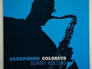 Sonny Rollins 