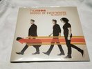 Hanson - Middle Of Everywhere LP