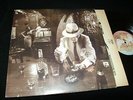 LED ZEPPELIN  IN THROUGH THE OUT DOOR   Lp Vinyl Canada Press SWAN SONG XSS16002