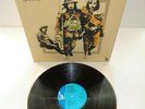 GROUNDHOGS-THANK CHRIST FOR THE BOMB.RARE SUPERB  1ST UK PRESS N/M VINYL LP 1970