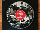 The United States Of America – Debut Progressive Rock-Psych Rock Vinyl LP