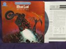 MEATLOAF 'Bat Out Of Hell'  HALF SPEED MASTERED LP