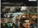 2xLP Moses P. / Rödelheim Hartreim Projekt / Xavier Naidoo a. o. Revolution Röd