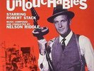 Ost: the Untouchables [VINYL], Nelson Riddle, Vinyl, New, FREE & FAST Delivery