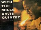 Miles Davis - Steamin' Prestige 7200 LP Bergenfield address RVG DG Coltrane