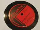 Blues 78 RPM Ray Charles Atlantic 1154 I Want A Little Girl, Swanee River Rock