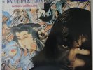 Bruce Dickinson Tattoed Millionaire LP 33T with french promo stamp Iron Maiden