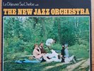 RARE JAZZ LP THE NEW JAZZ ORCHESTRA LE DEJEUNER SUR L'HERBE OG UK IAN CARR VERVE
