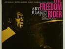 Art Blakey & The Jazz Messengers 