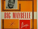 Big Maybelle 