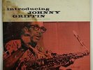 Johnny Griffin 