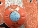 Tony Sheridan with the The Beatles Polydor Ep vg+ my bonnie