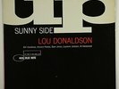 Lou Donaldson 