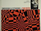 Sam Rivers 