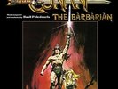 POLEDOURIS,BASIL-CONAN THE BARBARIAN / O.S.T. (US IMPORT) VINYL LP NEW