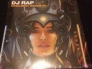 DJ Rap - Divine Ryhthm Intelligent Woman 12