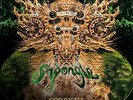 SHPONGLE-CODEX VI (OGV) (US IMPORT) VINYL LP NEW