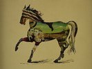 KELLOGG-GIFT HORSE (US IMPORT) VINYL LP NEW