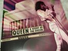 Queen A Night At The Odeon De Agostini Vinyl Vinile Lp