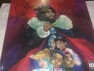 J Cole KOD Limited Edition SIGNED Red Vinyl LP Sold Out Rare Mint Sealed