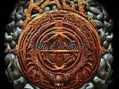 Rage-Black In Mind (Black Double Vinyl) (UK IMPORT) VINYL NEW