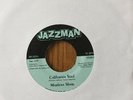 MARLENA SHAW  **   California Soul   /  Wade In The Water  **   JAZZMAN  45 RARE