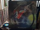 HAWKWIND HALL OF THE MOUNTAIN GRILL RARE ROCK RECORD VINYL LP NM ORIGINAL