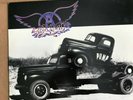 Aerosmith LP - Pump - Excellent Condition - 1989 Geffen Records