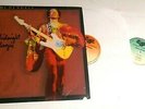 Midnight Magic by Jimi Hendrix 2x LP AUSTRALIAN IMPORT  san Diego 69 +