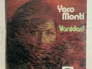 YACO MONTI  