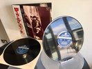 THE ROLLING STONES - A ROLLING STONE GATHERS NO MOSS JAPAN OBI MINT X2 VINYL LP