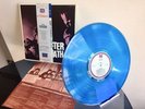 THE ROLLING STONES - AFTERMATH RARE JAPAN OBI MINT NEVER PLAYED BLUE VINYL LP