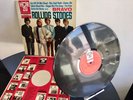 THE ROLLING STONES - BRAVO RARE 1965 ORIGINAL GERMAN ONLY 1ST PRESS NMINT VINYL