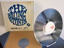THE ROLLING STONES - HONOLULU 1973, MEGA-RARE NOT TMOQ MINT UNPLAYED VINYL LP