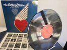 THE ROLLING STONES - HEARTBREAKERS RARE 1ST PRESS 1981 MINT UN-PLAYED VINYL LP