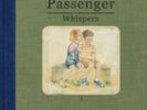 Passenger: Whispers   LP vinyl