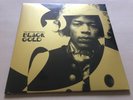 Tom Caruana - Black Gold  Wu Tang Clan / Jimi Hendrix  vinyl  LP X 2 coloured