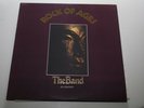 The Band - Rock Of Ages - In Concert - 2 LP Capitol USA FOC