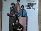 Beatles-Yesterday and Today 1966 STEREO Butcher Cover Vinyl 2nd State RIAA#2 VG