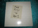 Pink Floyd - The Wall (2xLP, Album) Vinyl Schallplatte - EMI Electrola