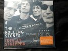 Rolling stones Vinyl Box Set. Totally Stripped.