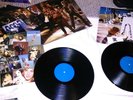 Ozzy Osbourne, Randy Rhoda’s Tribute, 1987,  Vinyl LP, 2 Record.