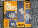 Beatles,singles,france,twist and shout