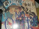 Gene Clark No Other Promo LP VG+ Nice Copy